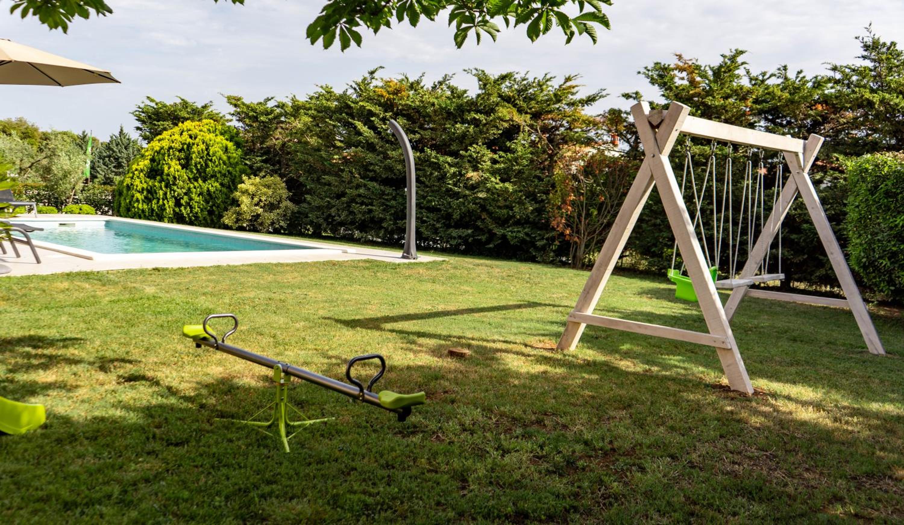 Villa Lady Ni by Istra Vacation