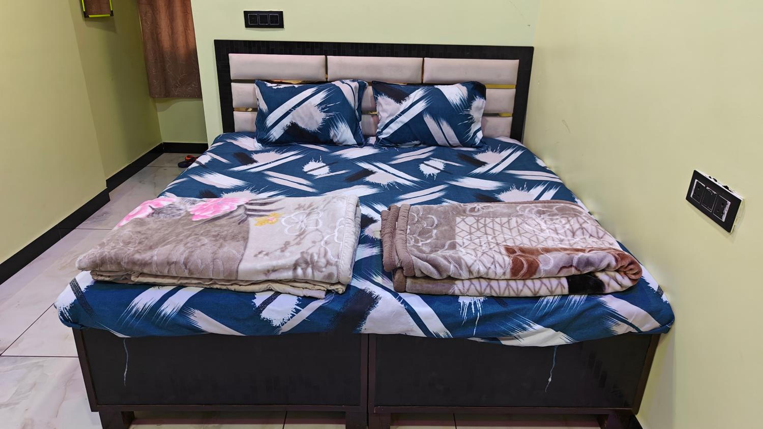 jain shree guest house ujjain view 4