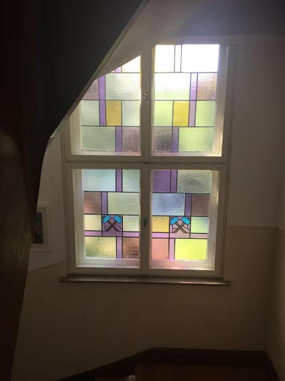 Ferienwohnung Helenental
