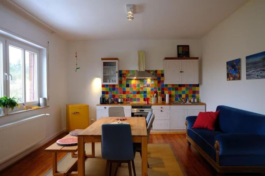 Ferienwohnung Helenental