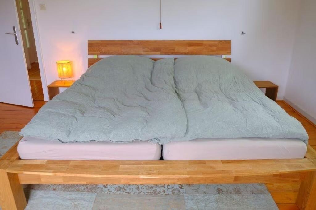 Ferienwohnung Helenental
