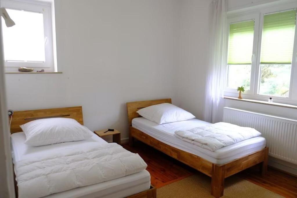 Ferienwohnung Helenental