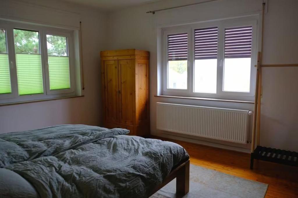 Ferienwohnung Helenental