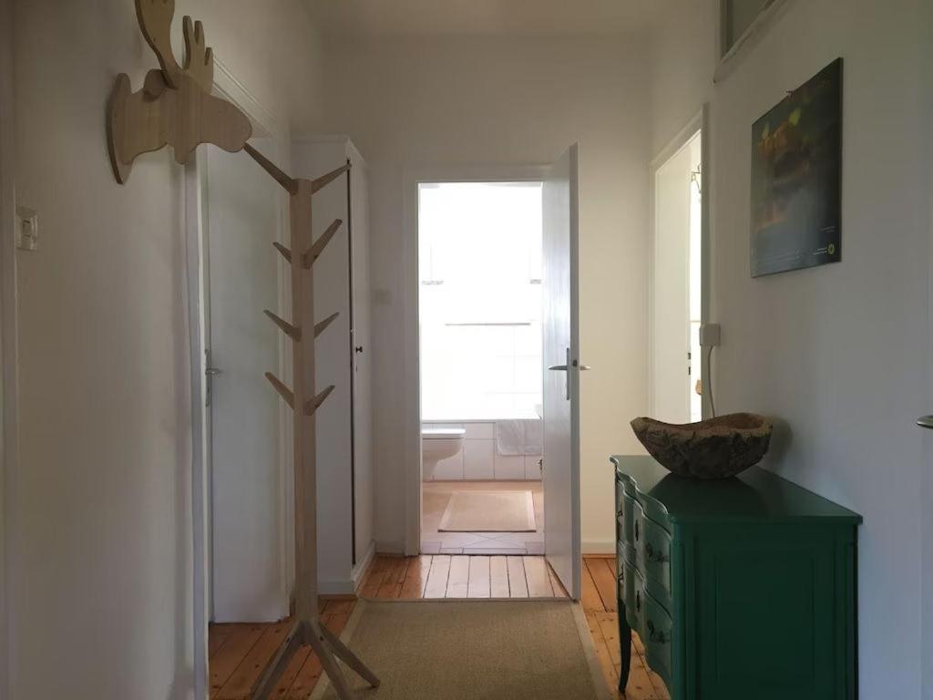 Ferienwohnung Helenental