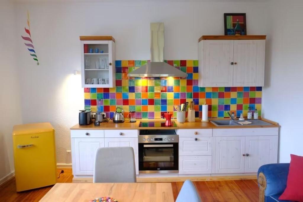 Ferienwohnung Helenental