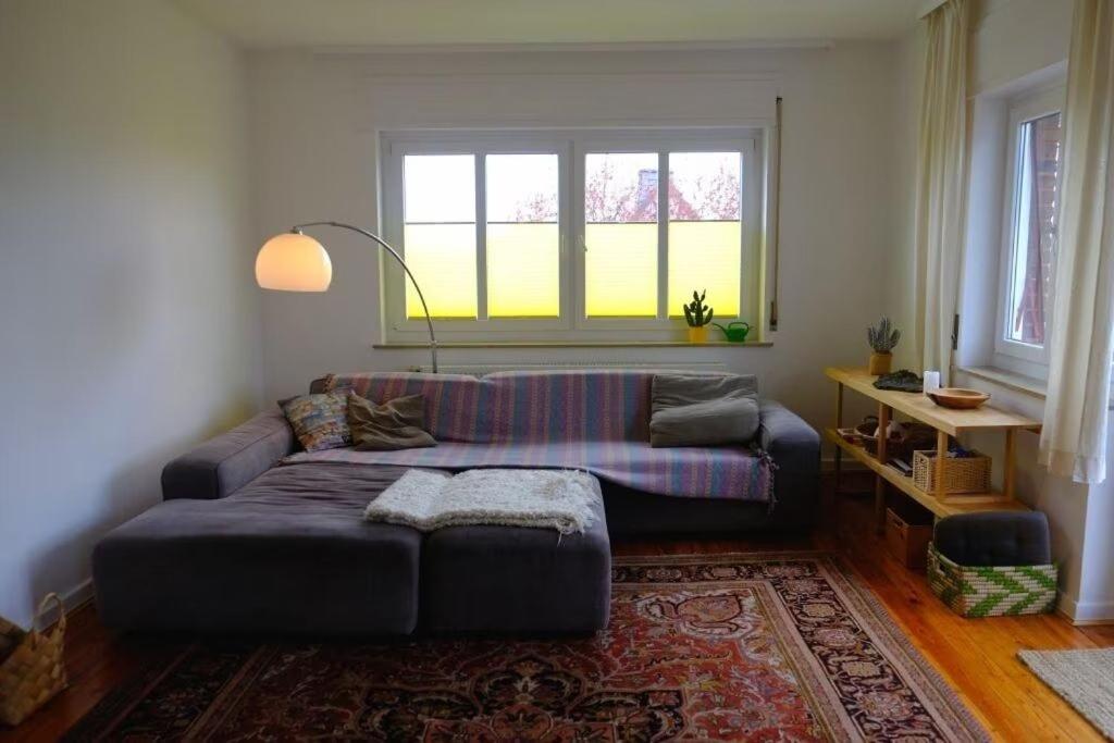 Ferienwohnung Helenental