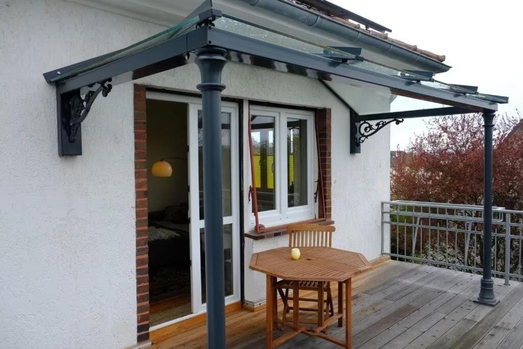 Ferienwohnung Helenental