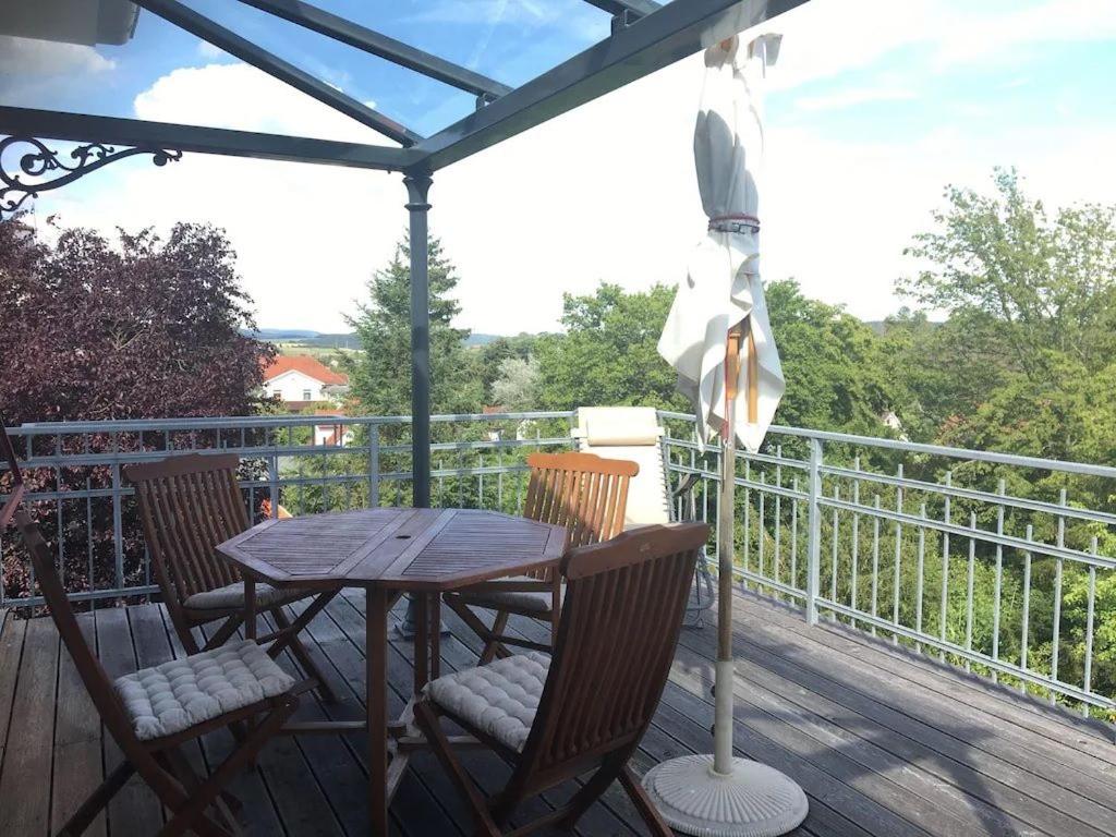 Ferienwohnung Helenental
