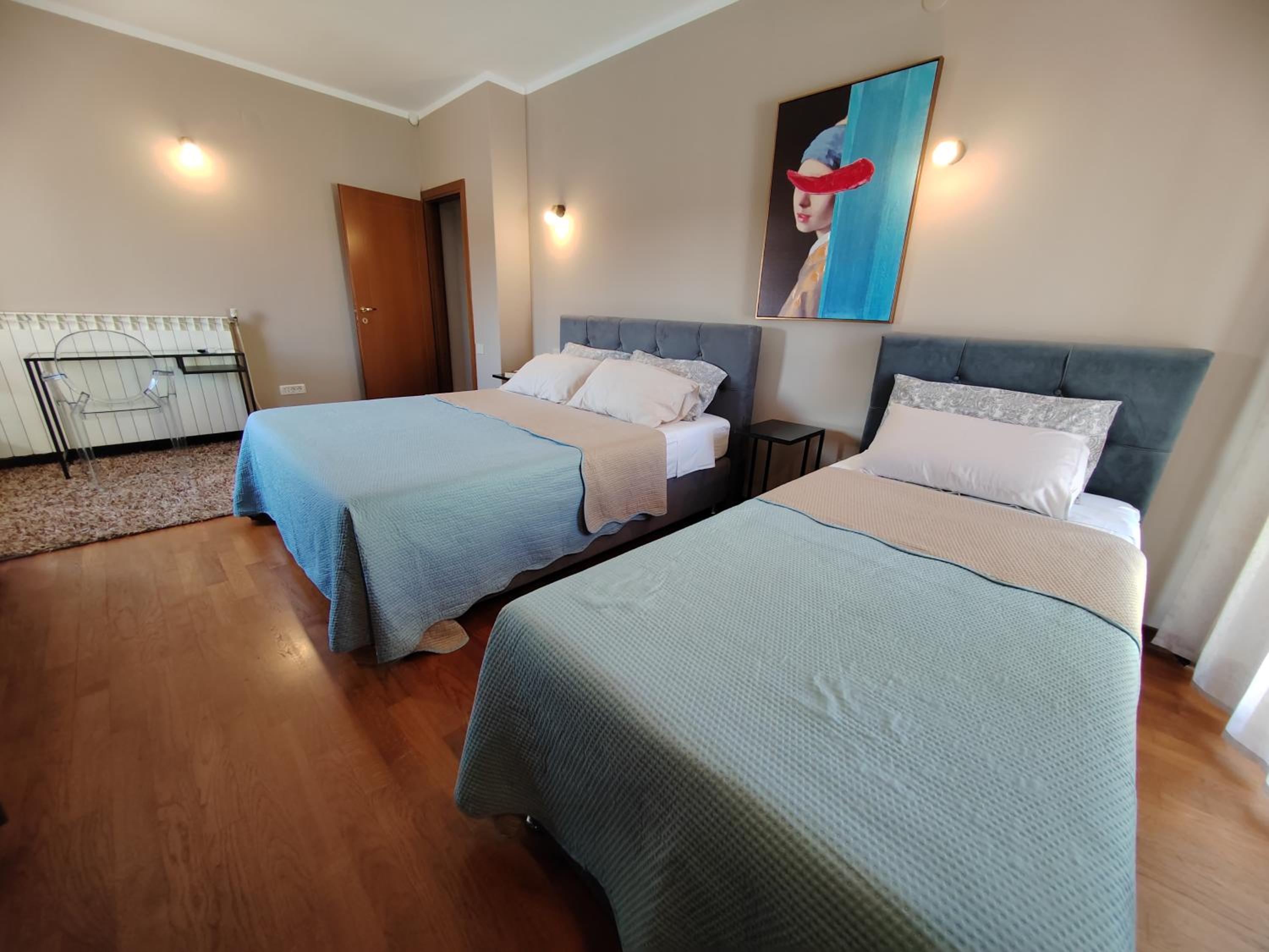 Villa Lady Ni by Istra Vacation