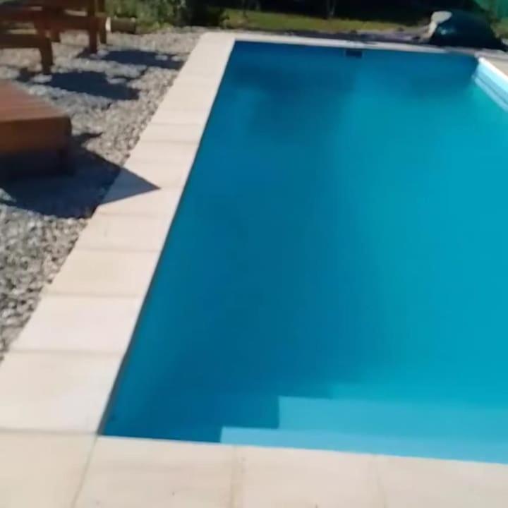 Cabañas La Celia