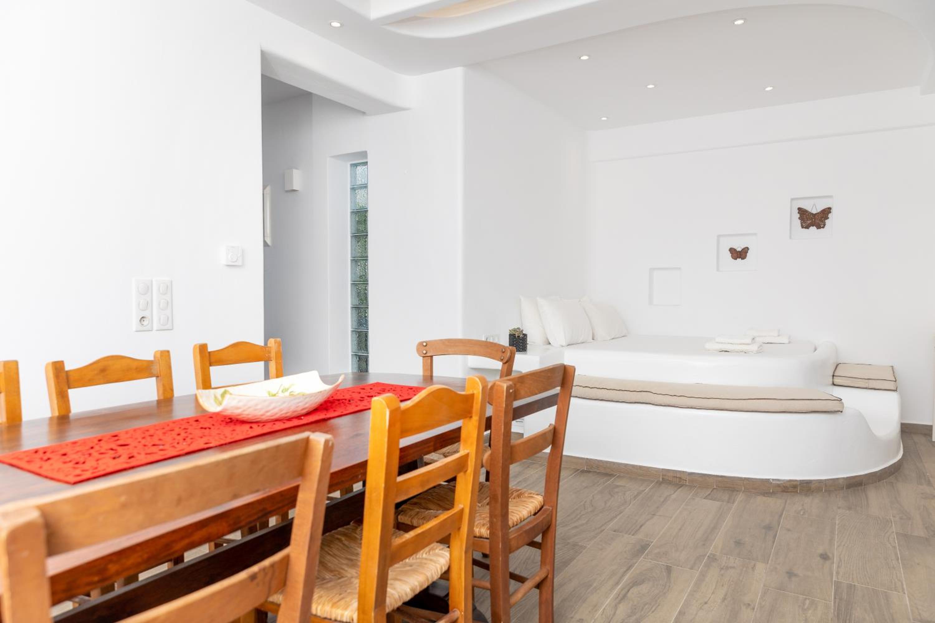 Depis Edem luxury villas naxos photo 4