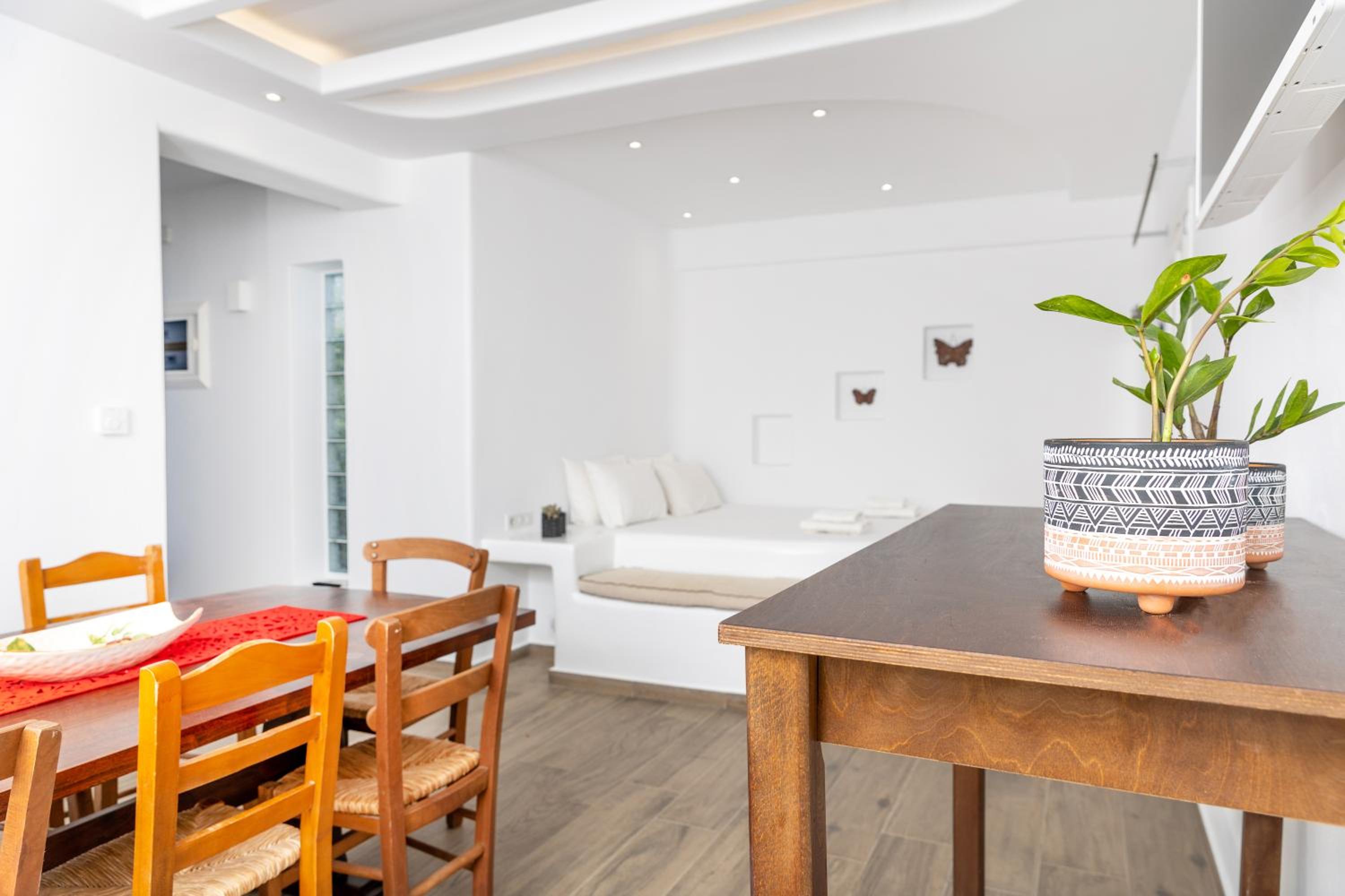 Depis Edem luxury villas naxos photo 5