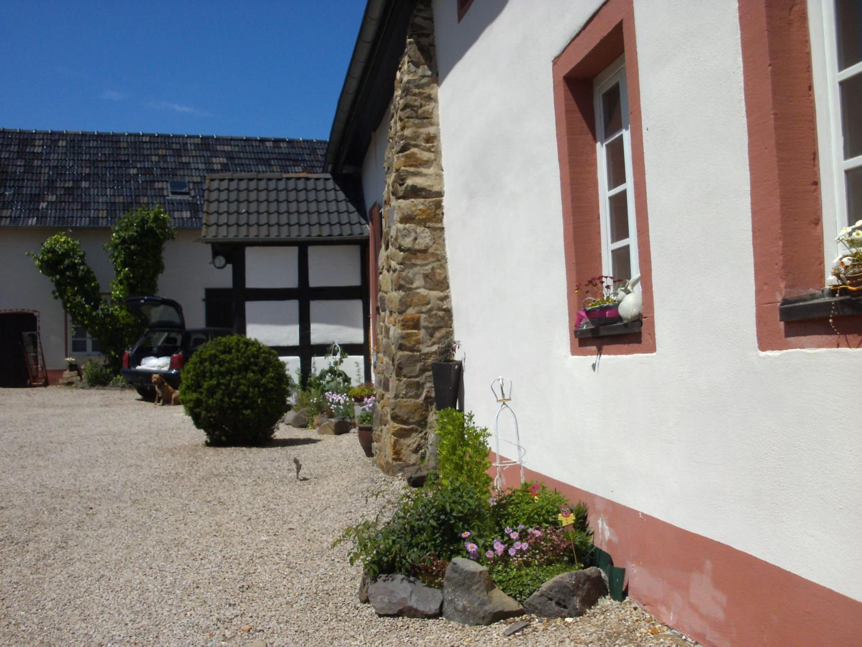 Haus Klara view 5