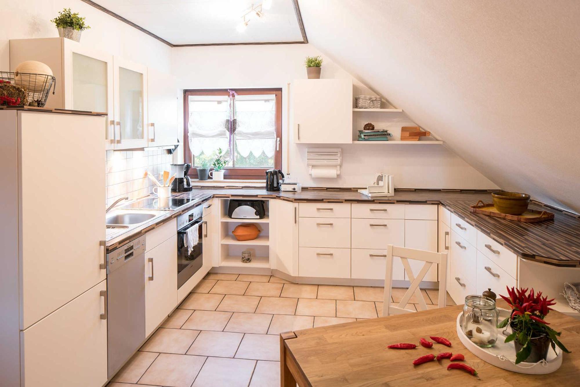 Ferienwohnung Ziske