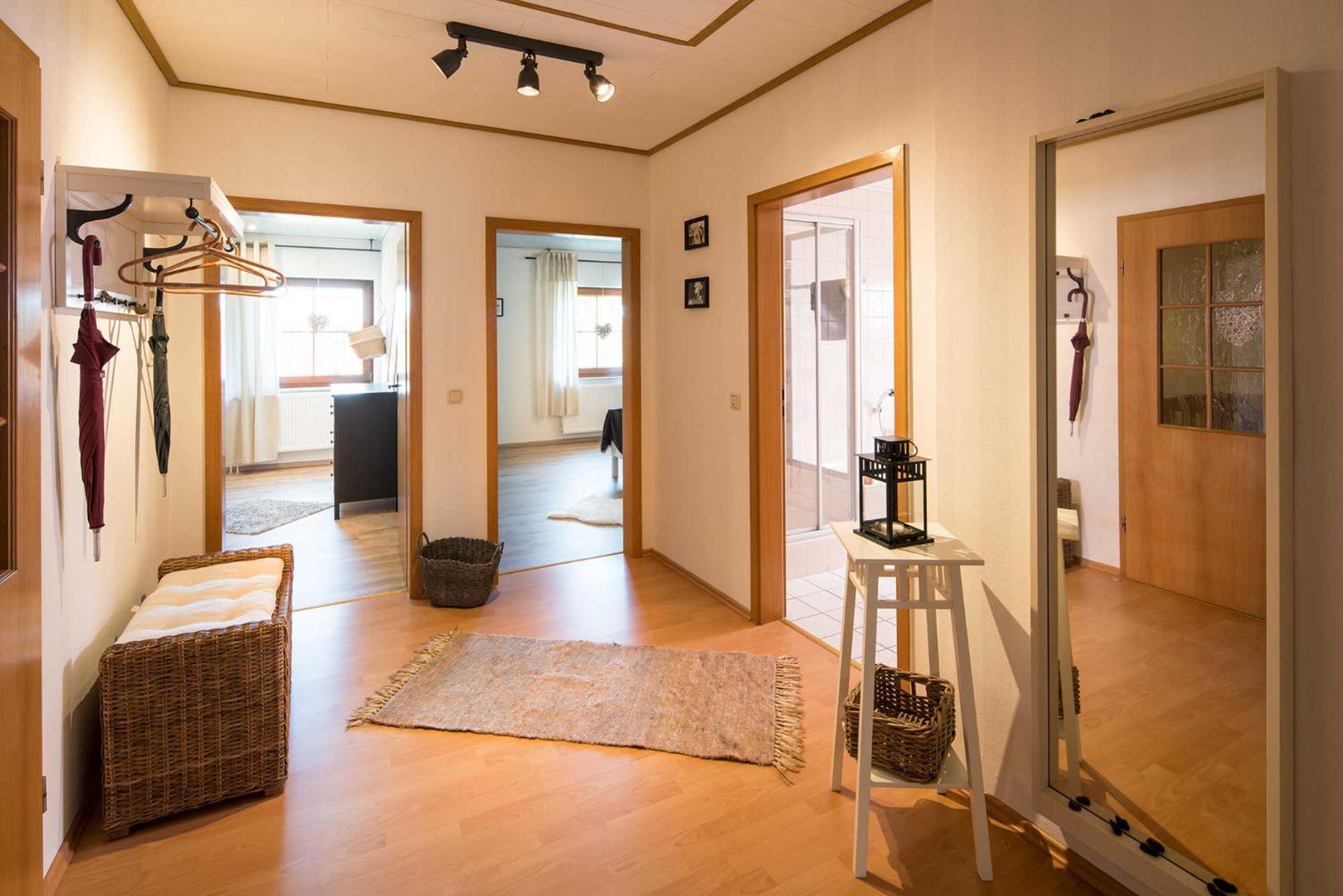 Ferienwohnung Ziske