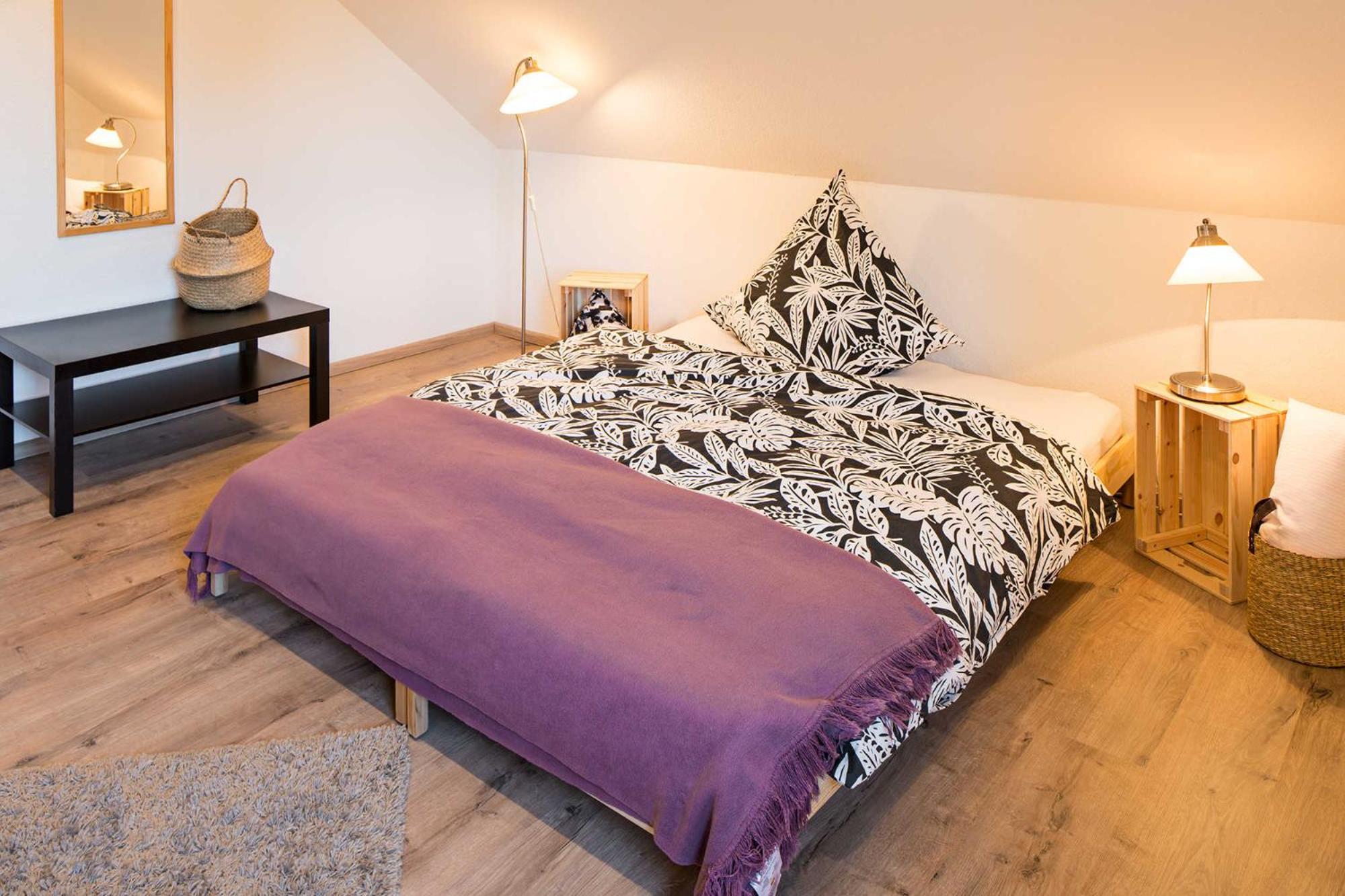 Ferienwohnung Ziske