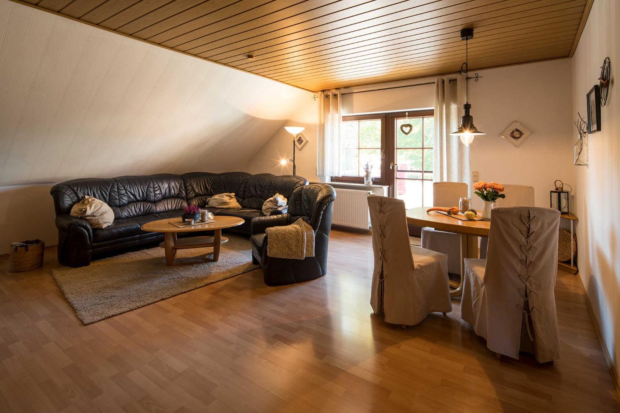 Ferienwohnung Ziske