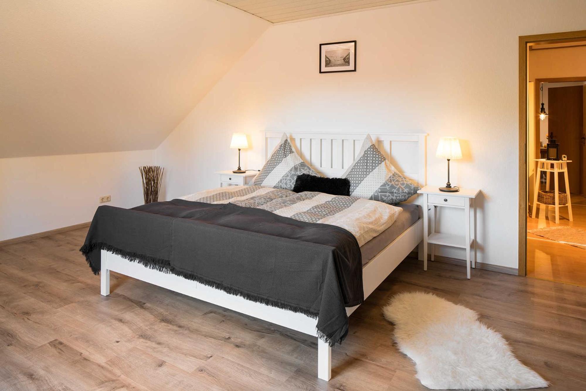 Ferienwohnung Ziske