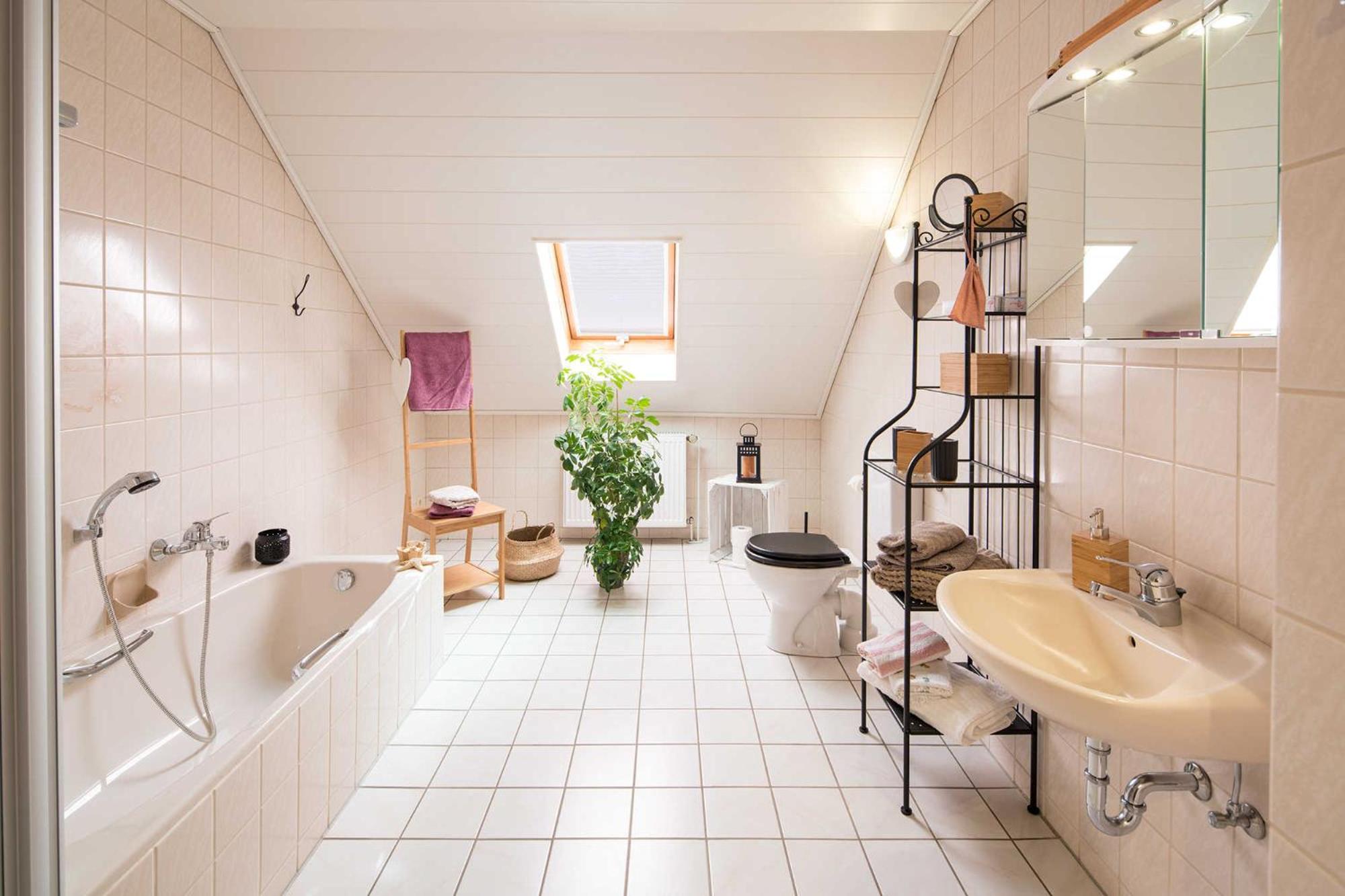 Ferienwohnung Ziske