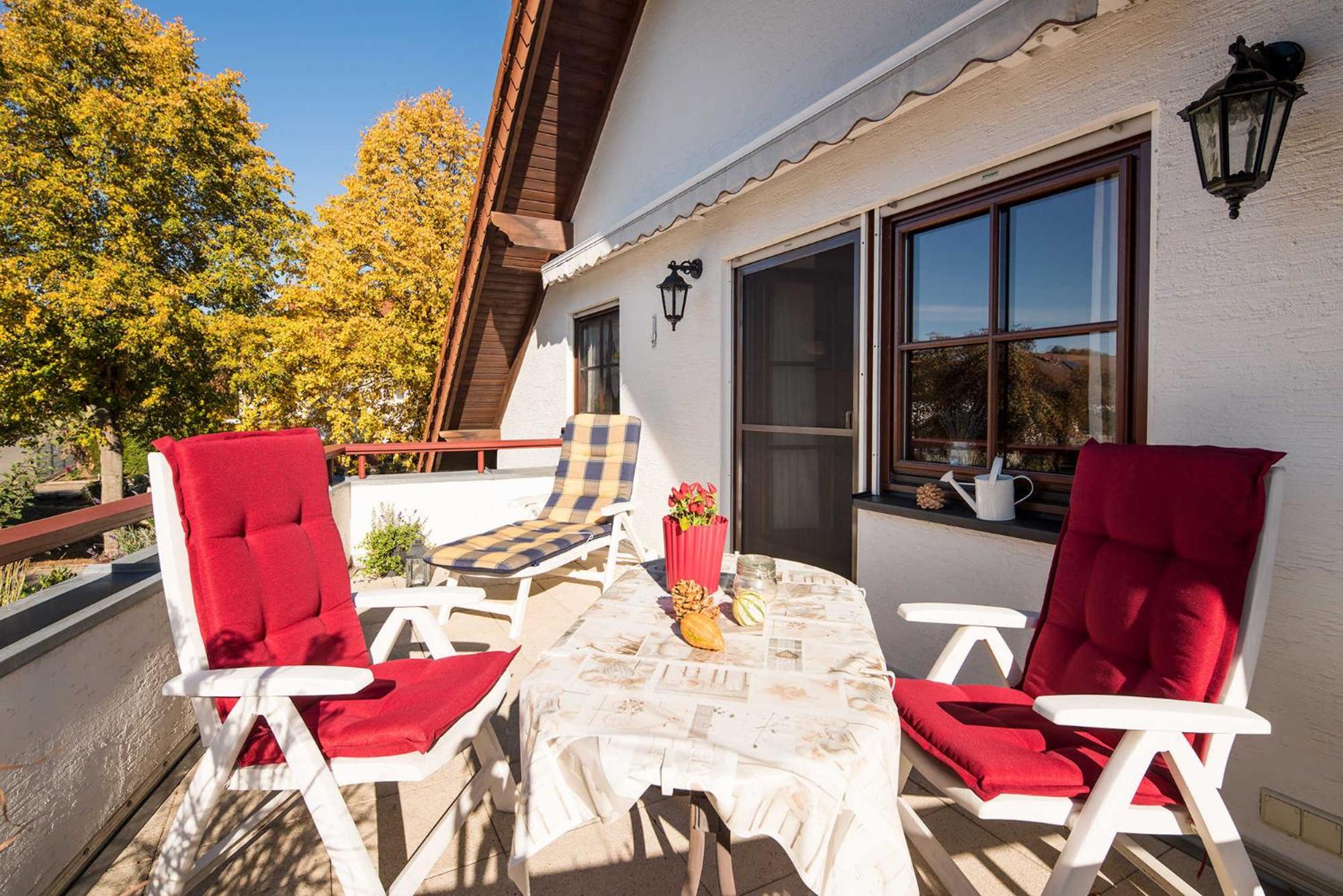 Ferienwohnung Ziske