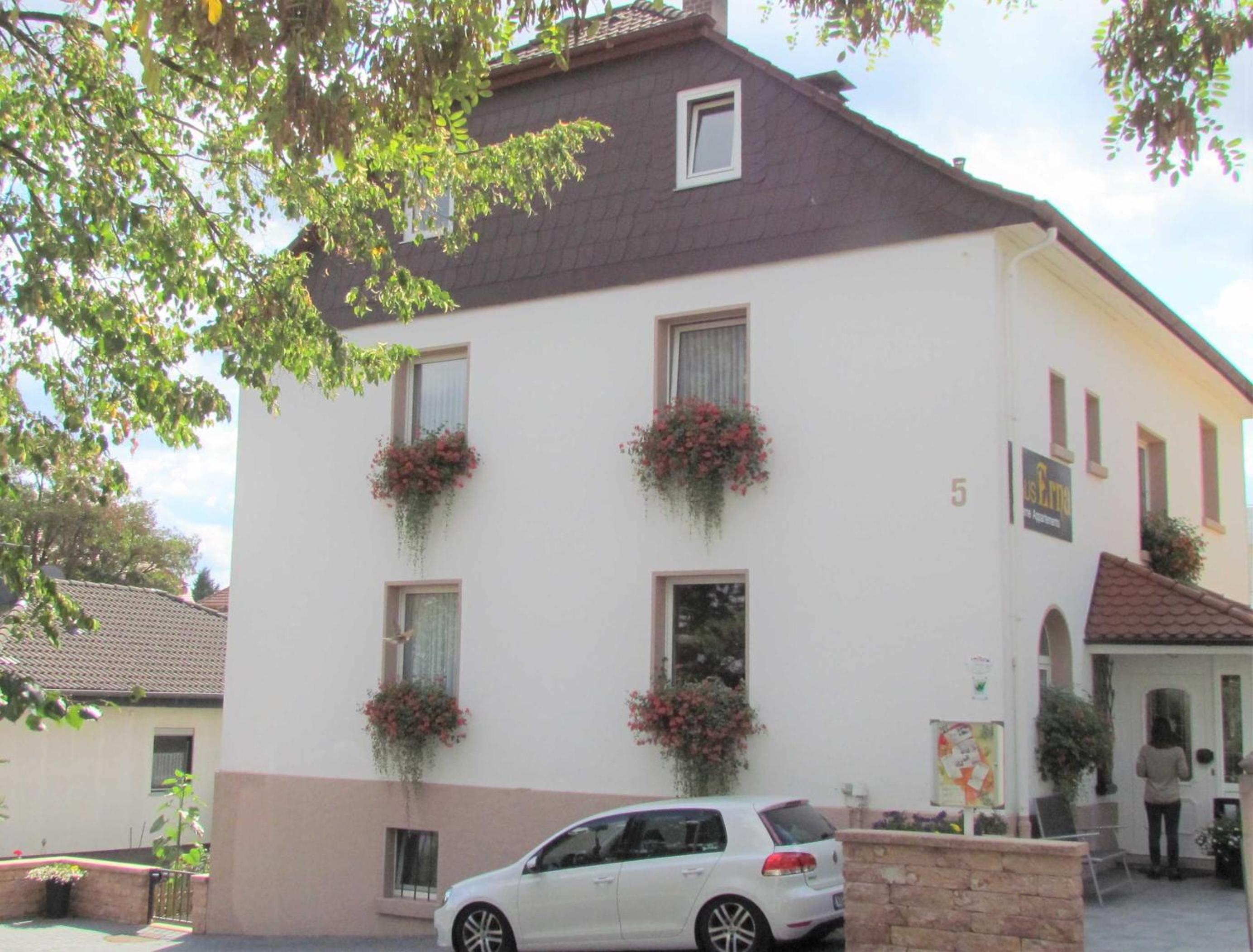 Haus Erna