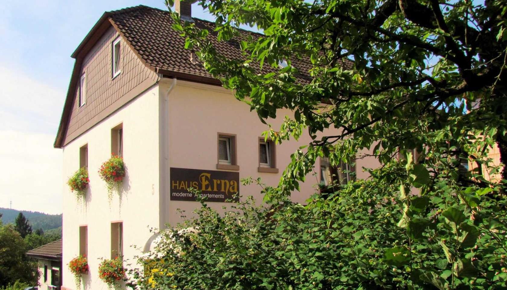 Haus Erna