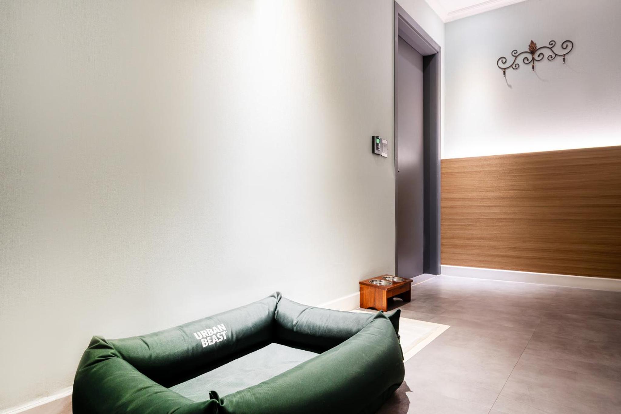 Hotel New Evergreen, Mokpo - 10