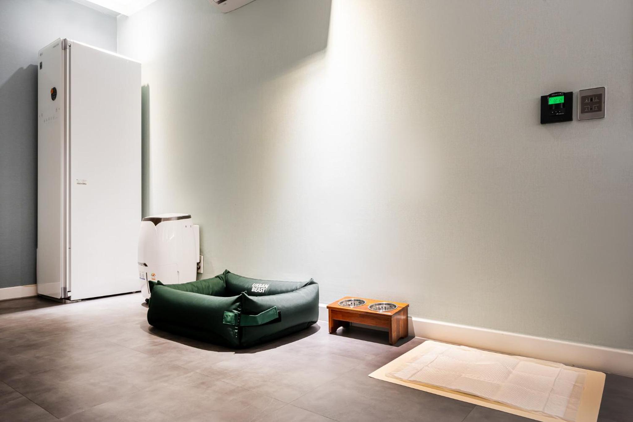 Hotel New Evergreen