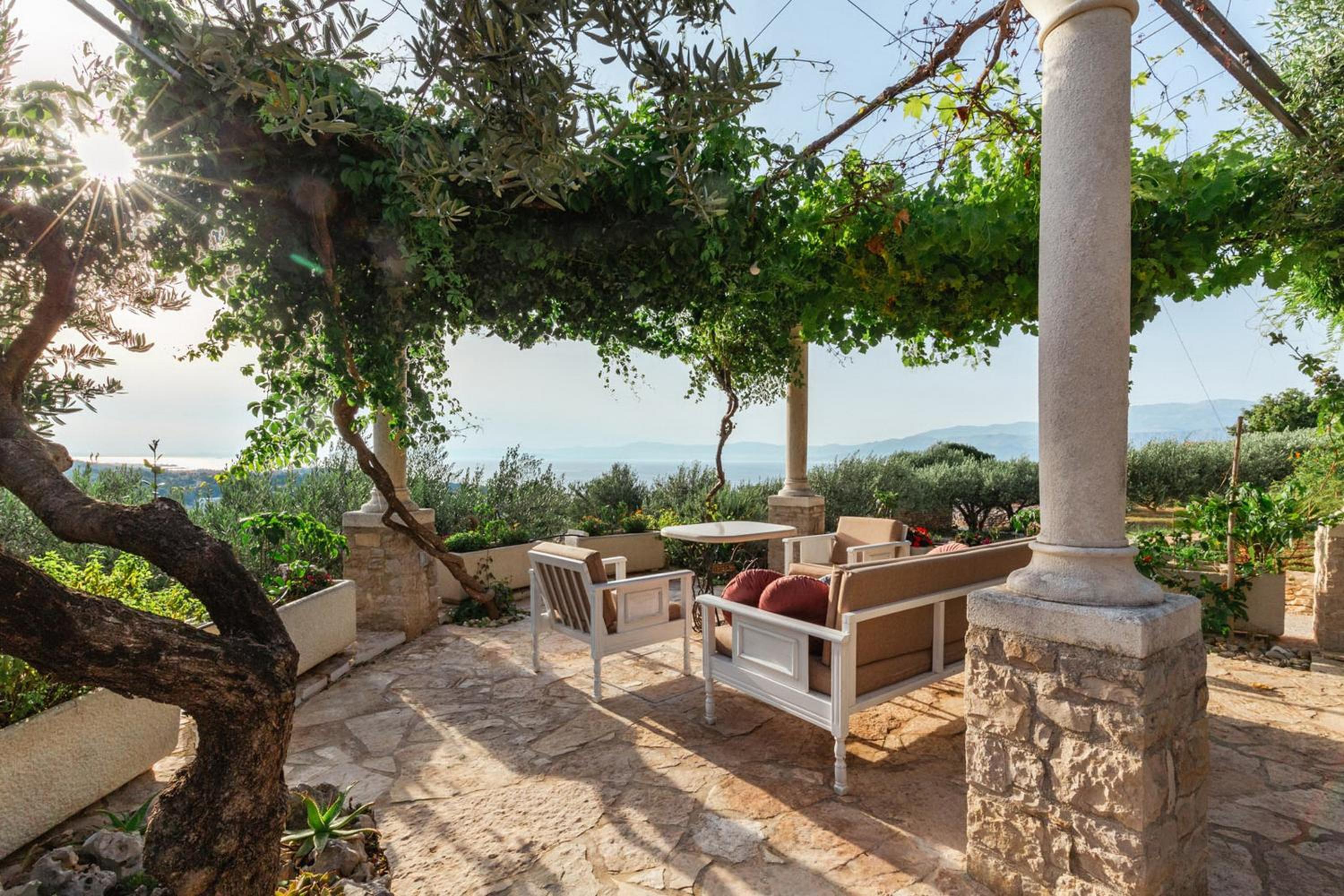 Villa Roza