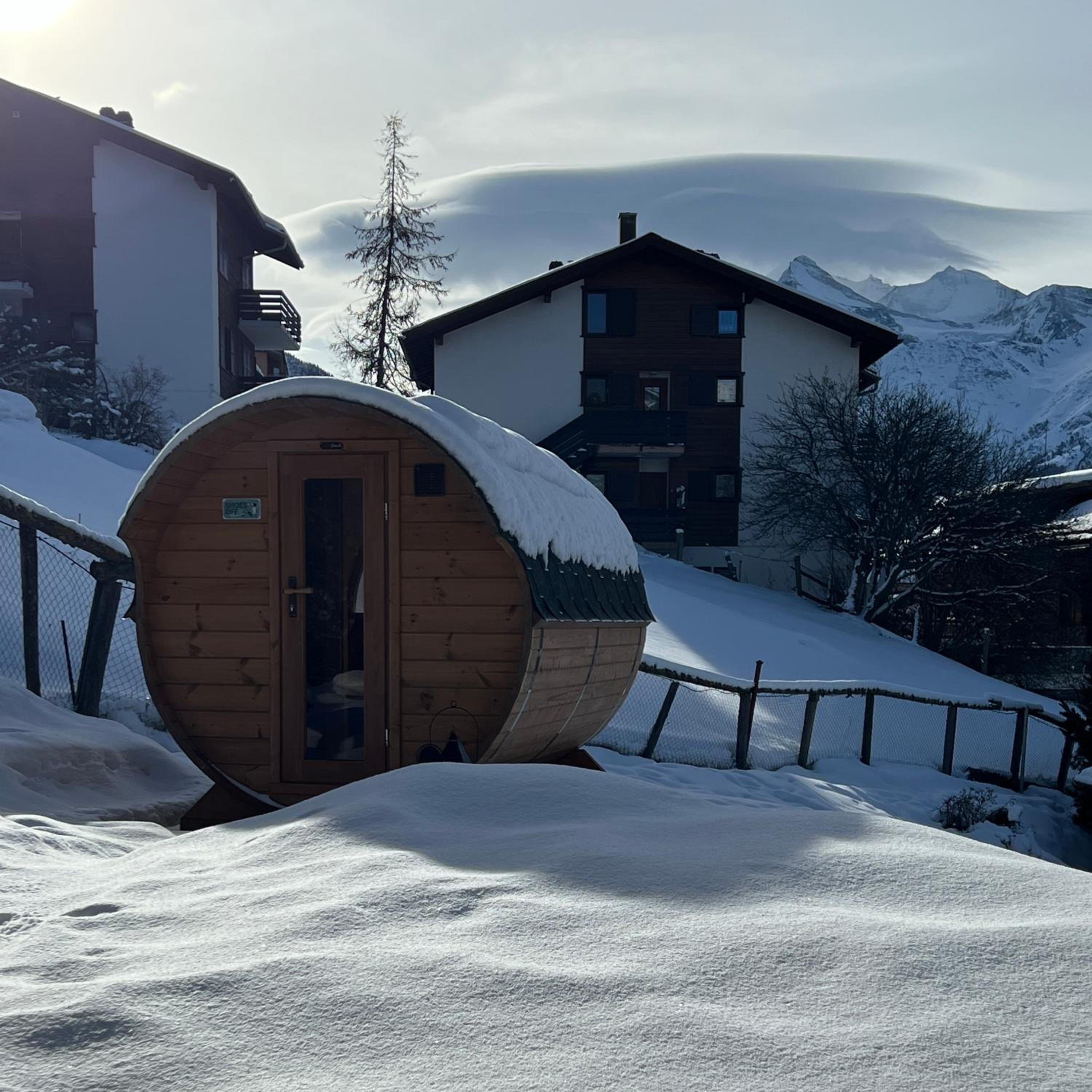 Chalet-La-Lumière