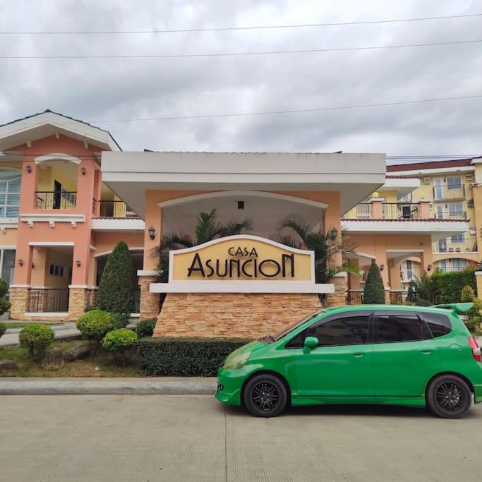LaCasita deB'ryle Staycation view 3