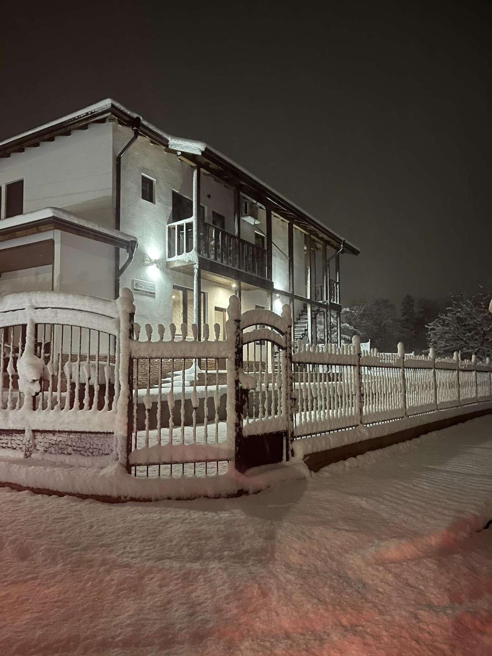 VILLA MEDI boutique