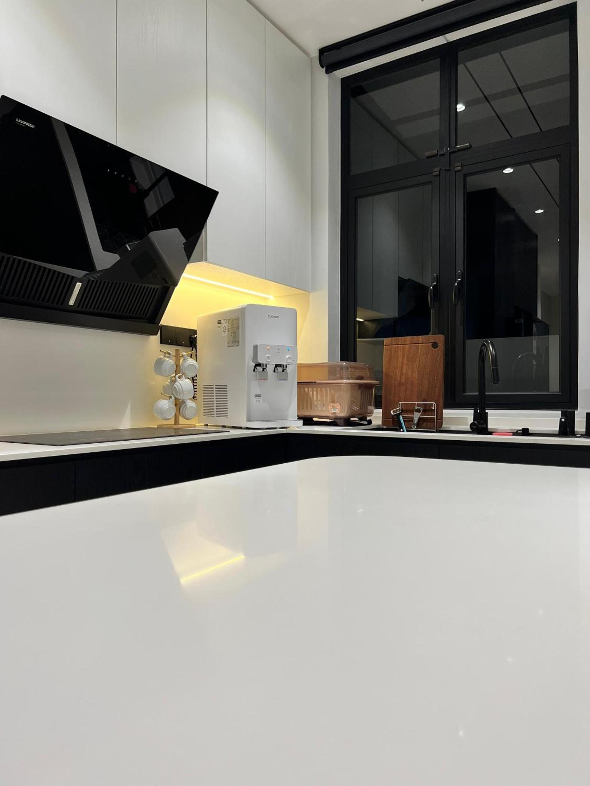 Luxe J Homestay photo 8