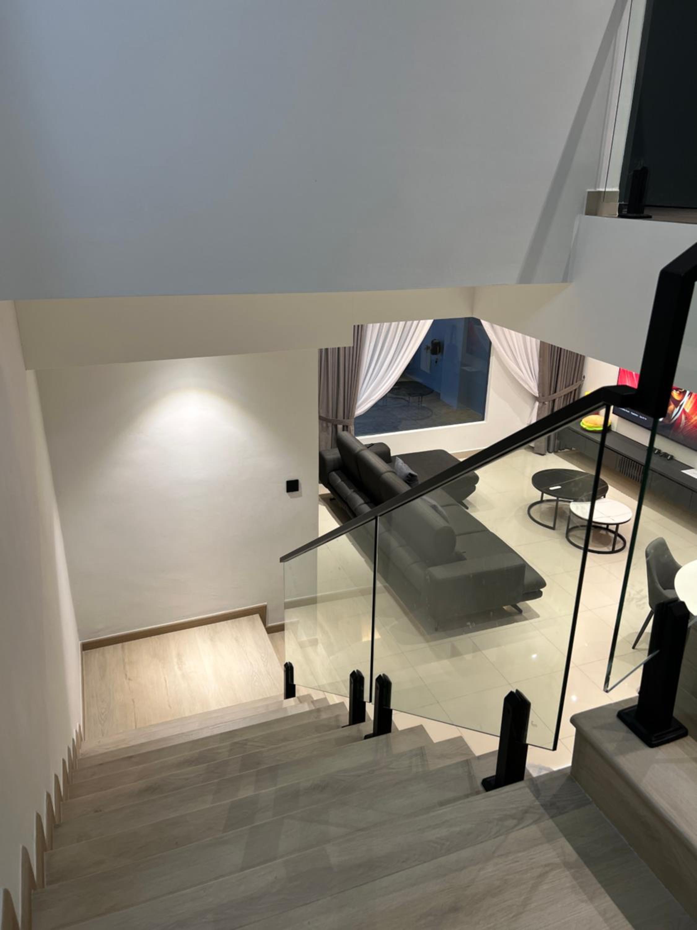 Luxe J Homestay photo 3