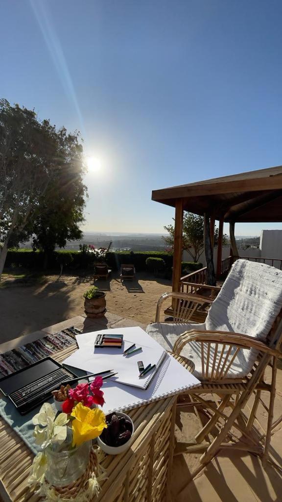 NubaNile Guesthouse