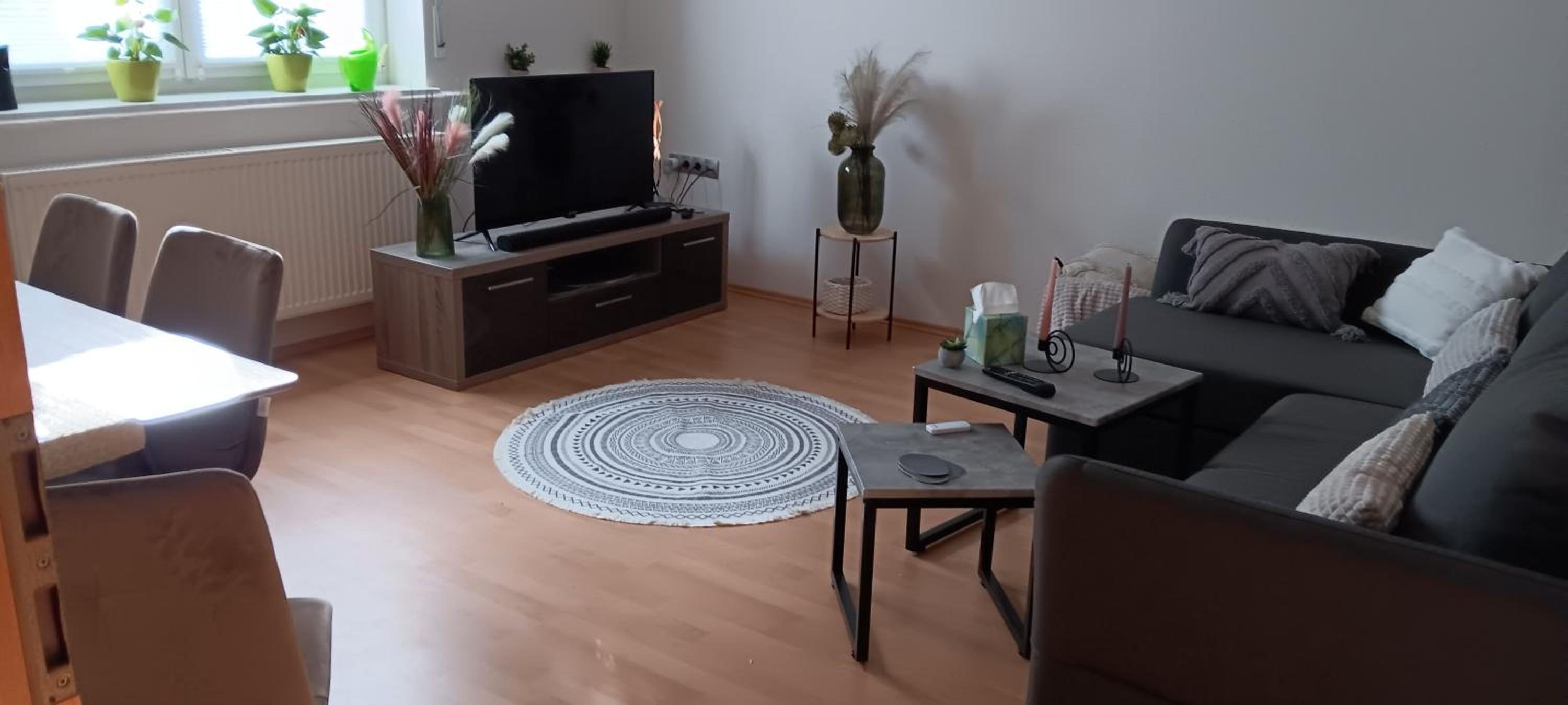 Ferienappartment Schneiderbanger