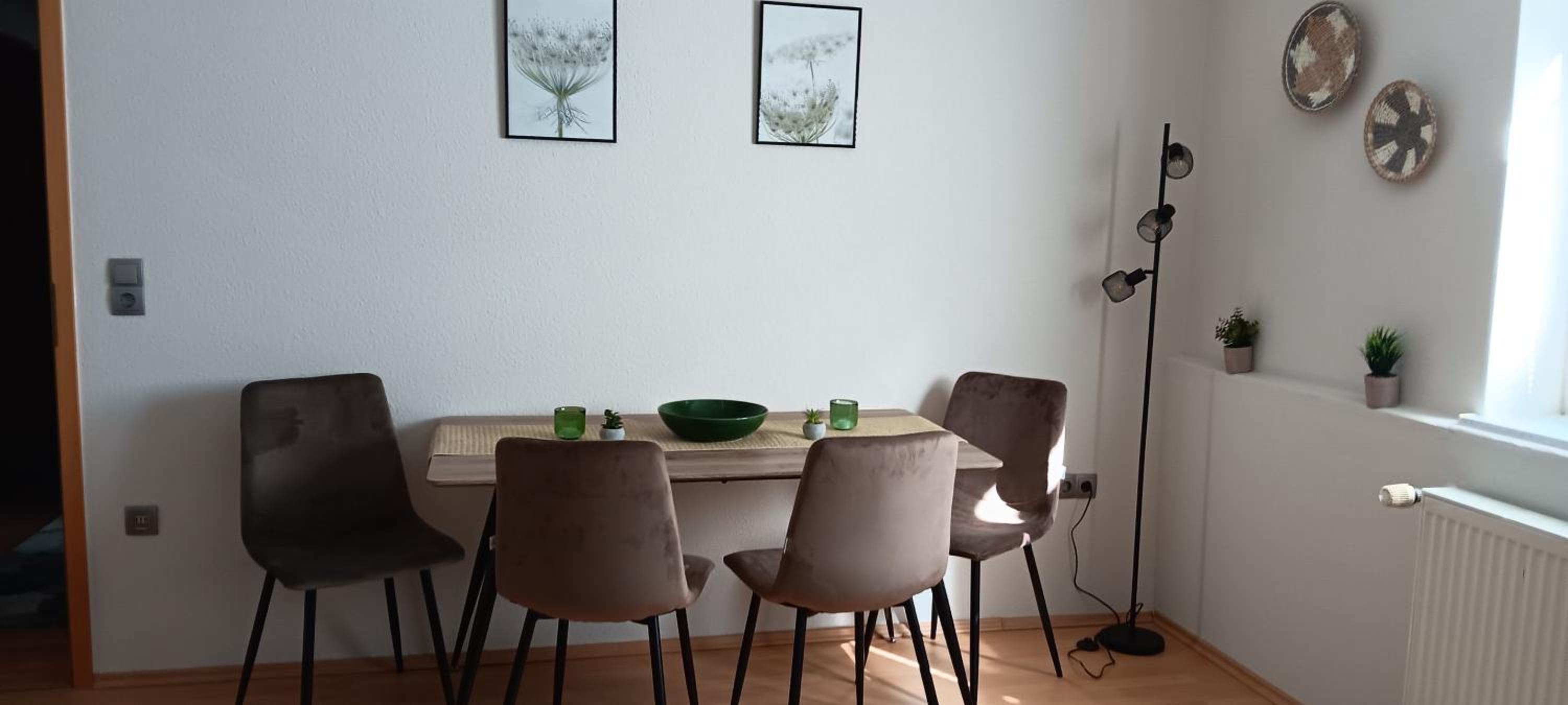 Ferienappartment Schneiderbanger