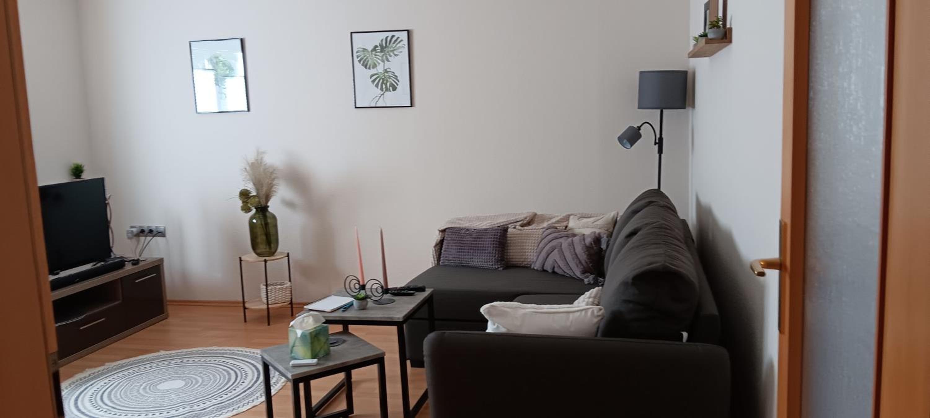 Ferienappartment Schneiderbanger