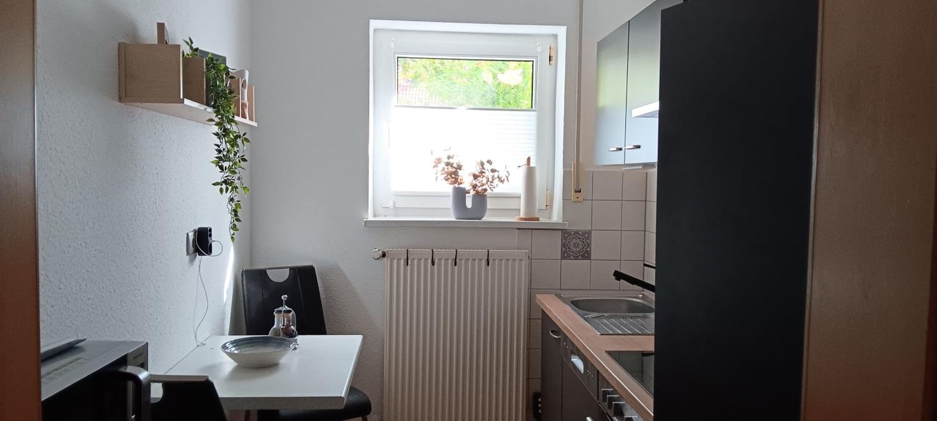 Ferienappartment Schneiderbanger