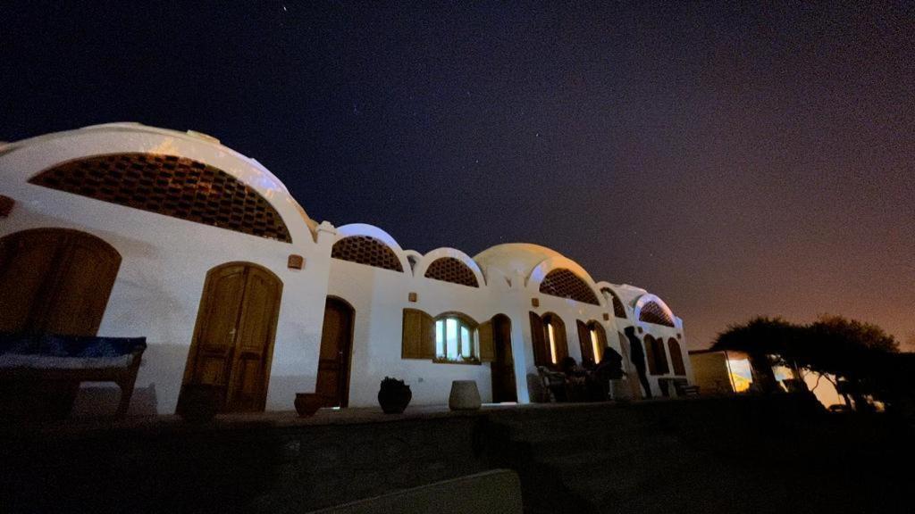 NubaNile Guesthouse