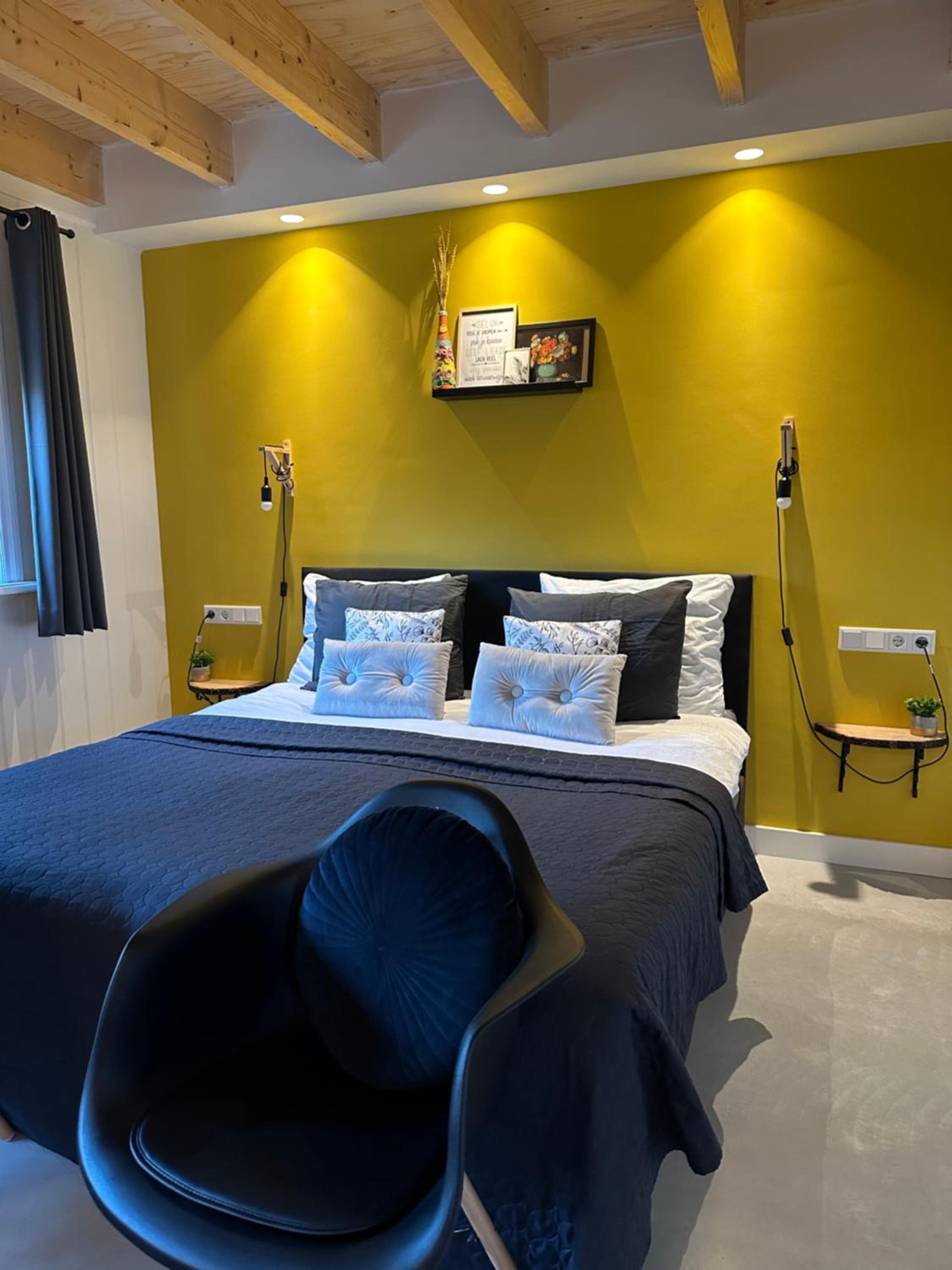La Fattoria Bed&breakfast view 3