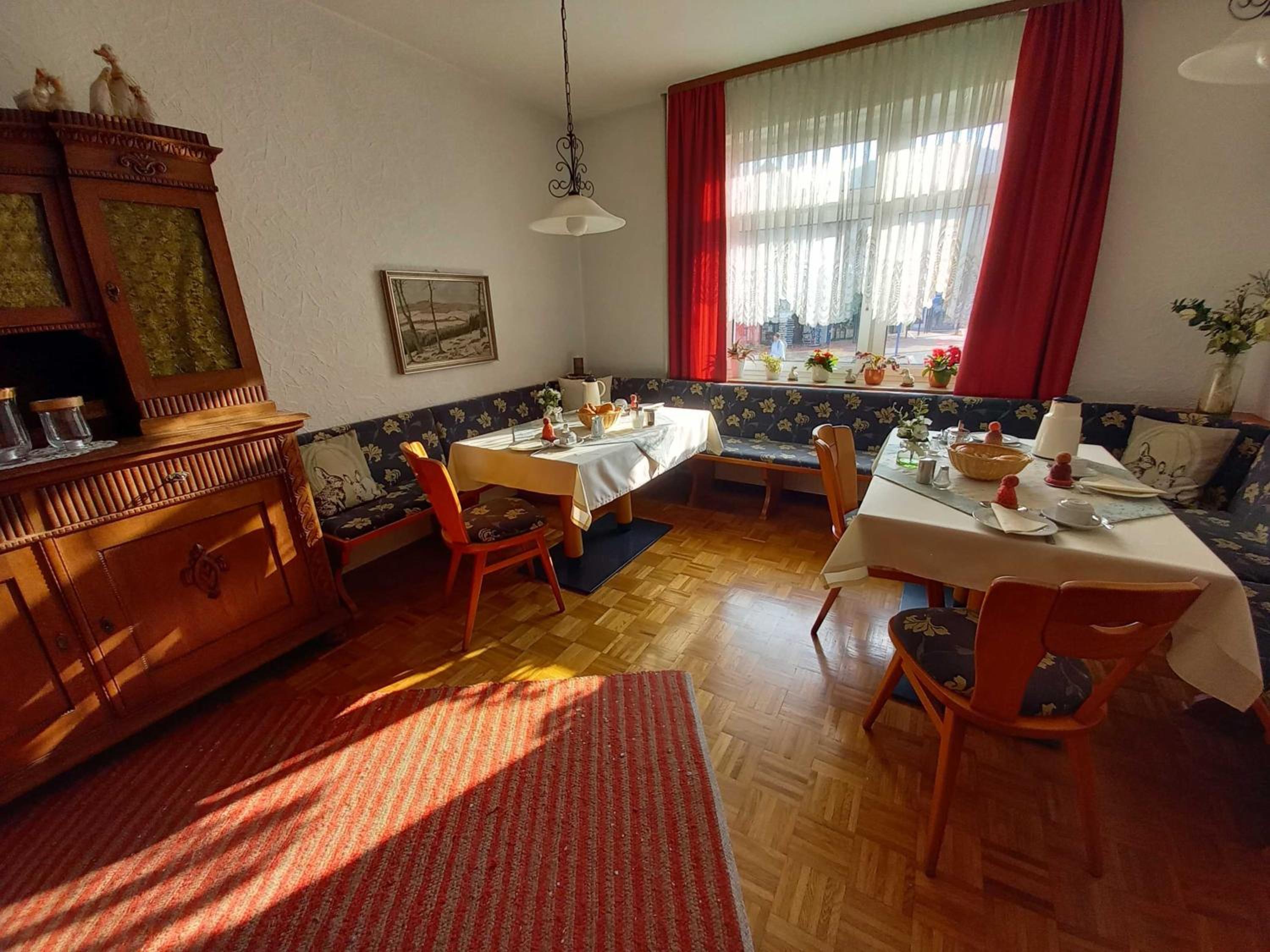 Pension Bitter
