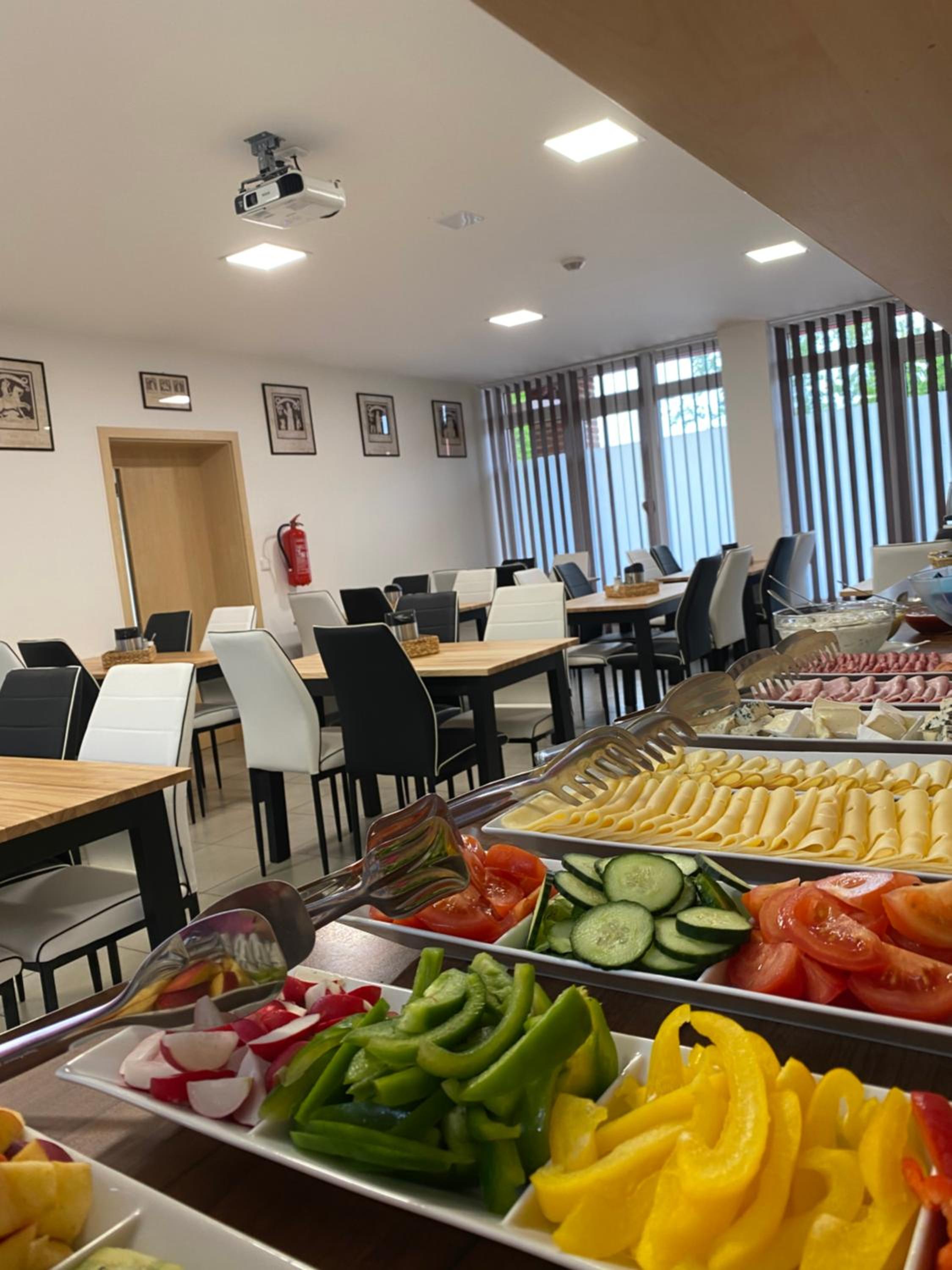 Rodinný wellness hotel U Langrů