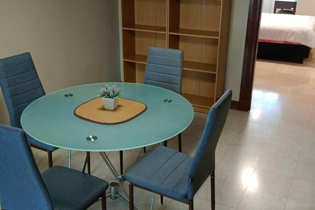 City Convenience 1BR Puri Imperium view 3