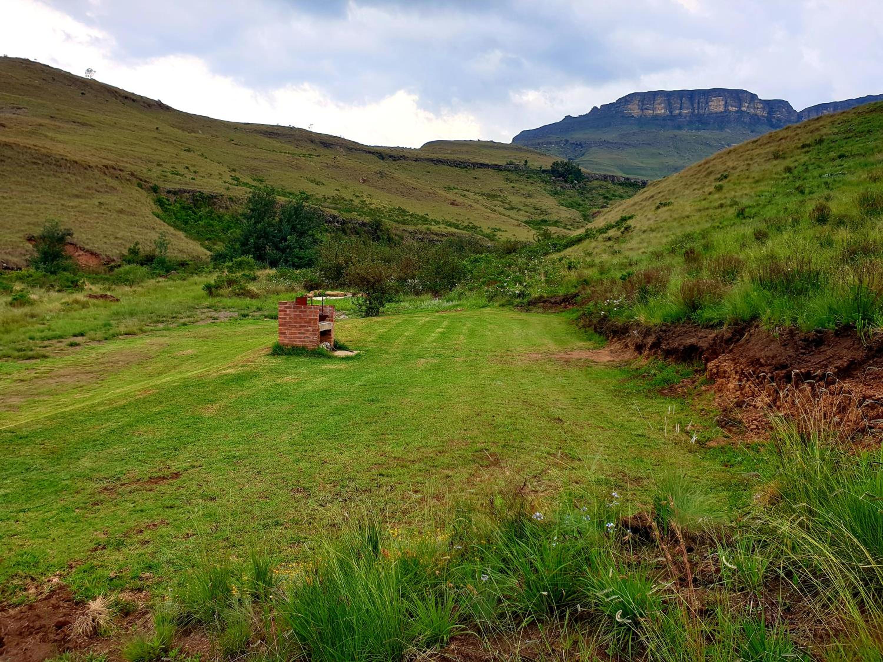 Silver Hill Lodge