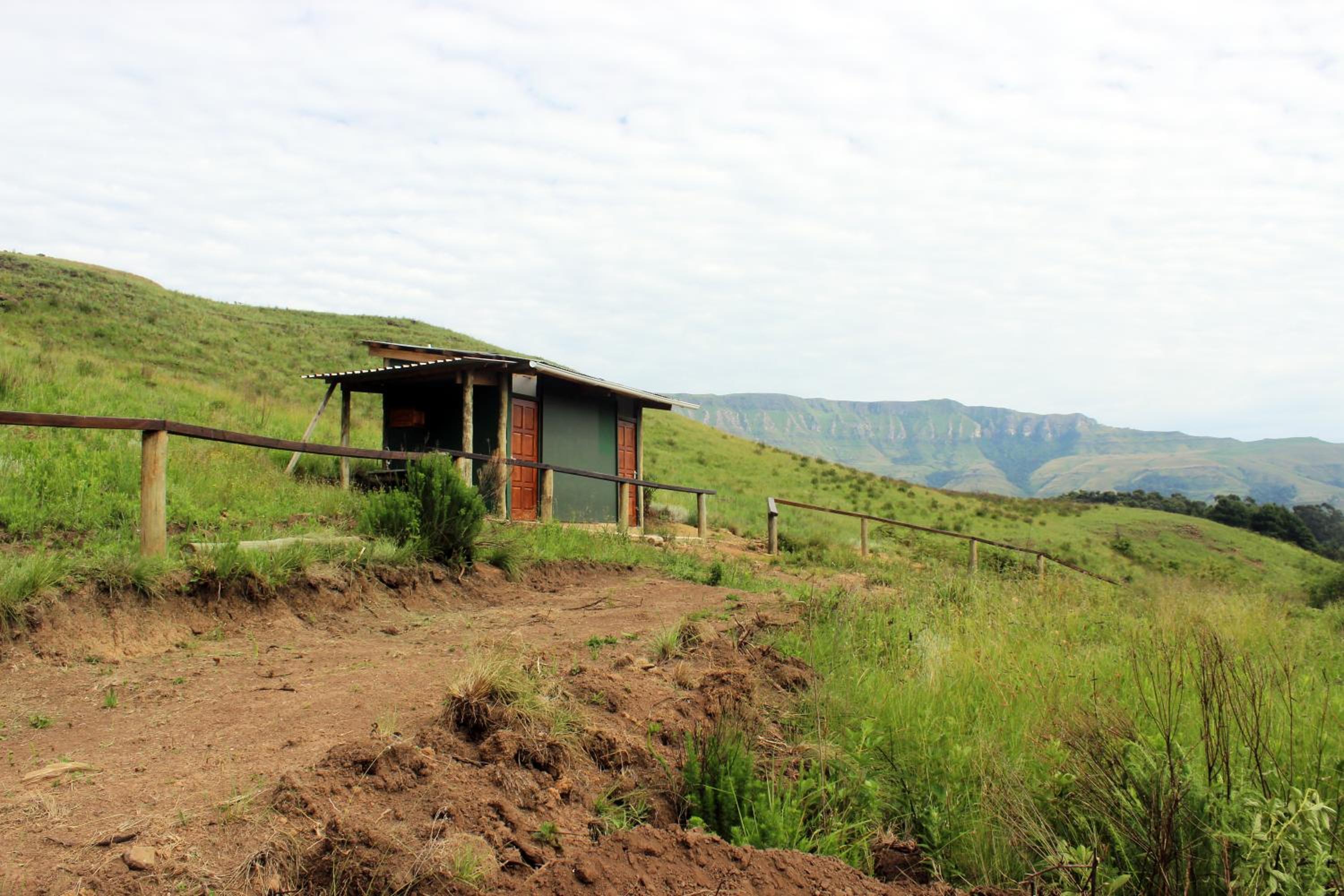 Silver Hill Lodge
