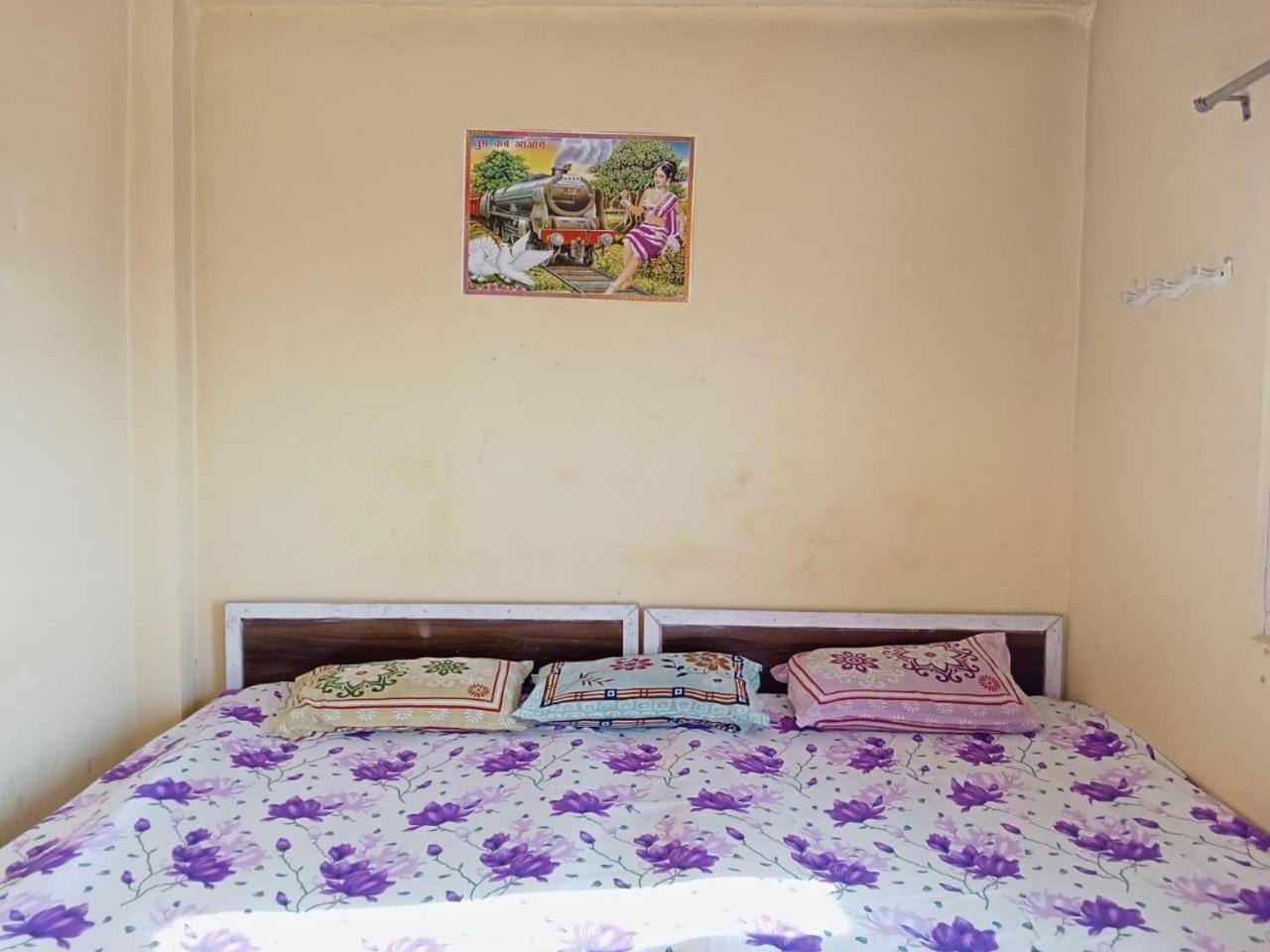 Shri Raam Homestay Sirmoli Bhatronjkhan