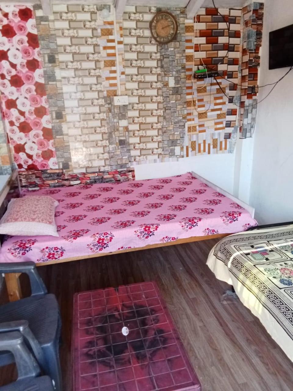 Shri Raam Homestay Sirmoli Bhatronjkhan