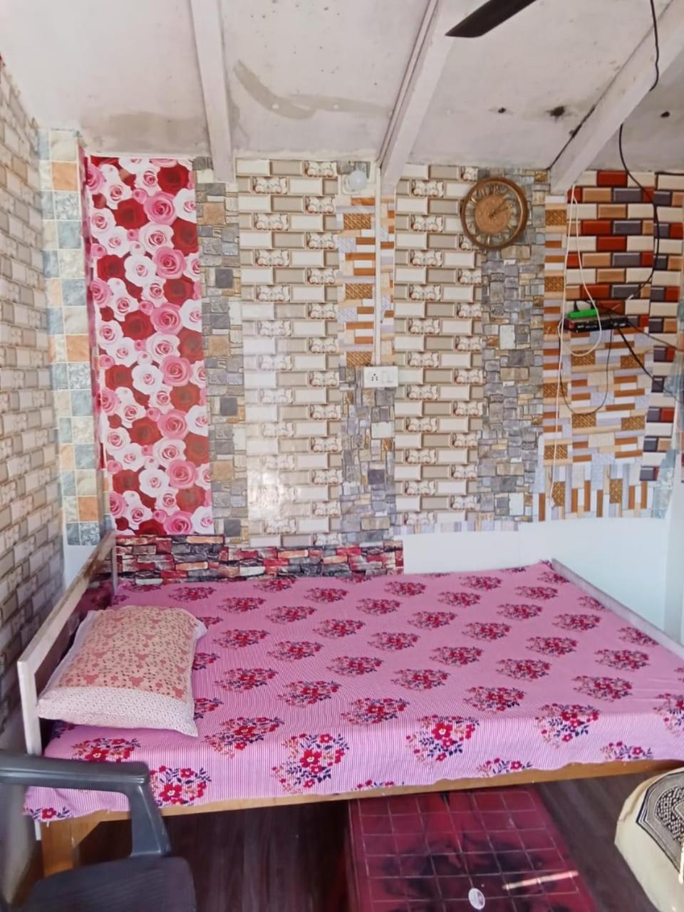Shri Raam Homestay Sirmoli Bhatronjkhan