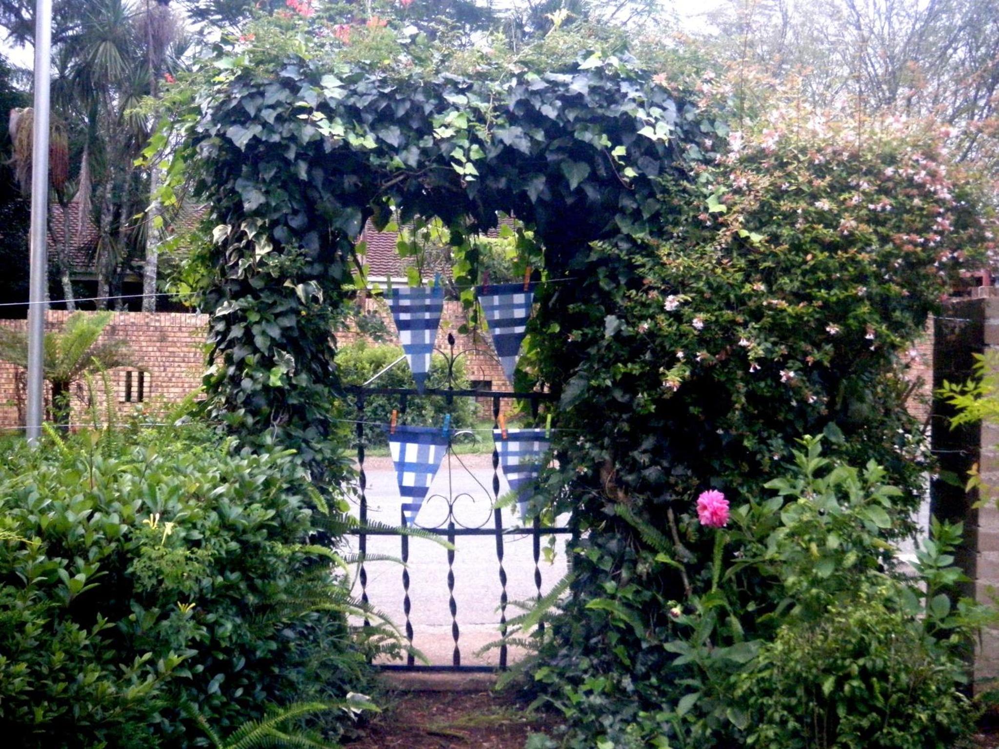 Autumn Breeze Manor Guest House